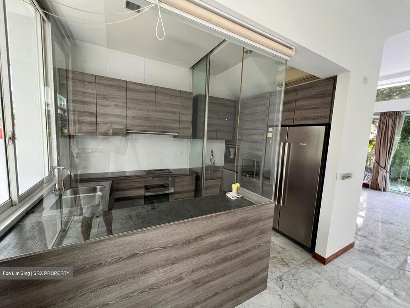 Cabana (D28), Terrace #514786621